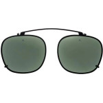VUARNET View + CLIP-On Unisex (Lens/Bridge/Temple) 55/17 mm) - (VD19060001112)