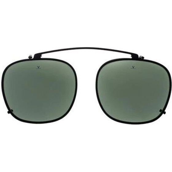 VUARNET View + CLIP-On Unisex (Lens/Bridge/Temple) 55/17 mm) - (VD19060001112)