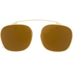VUARNET View + CLIP-On Unisex (Lens/Bridge/Temple) 55/17 mm) - (VD19060002212)