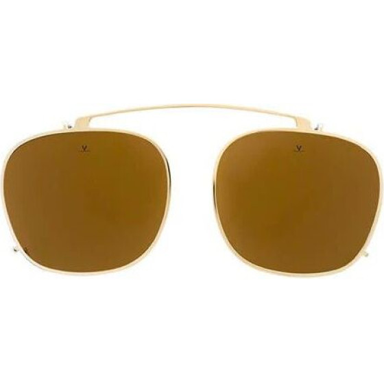 VUARNET View + CLIP-On Unisex (Lens/Bridge/Temple) 55/17 mm) - (VD19060002212)