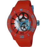 WATXANDCO Watch Man (40MM) - (REWA1921)