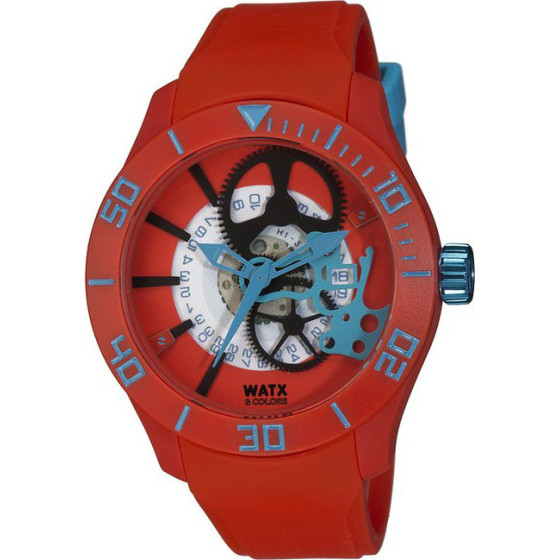 WATXANDCO Watch Man (40MM) - (REWA1921)