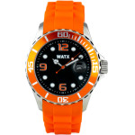WATXANDCO Watch Man (42MM) - (RWA9022)