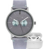 WATXANDCO Watch Man (44MM) - (RELOJ14_44)