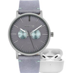 WATXANDCO Watch Man (44MM) - (RELOJ14_44)