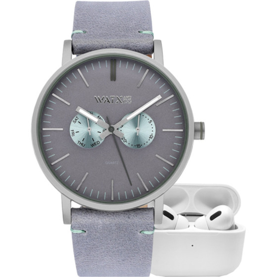 WATXANDCO Watch Man (44MM) - (RELOJ14_44)
