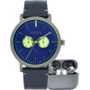 WATXANDCO Watch Man (44MM) - (RELOJ12_44)