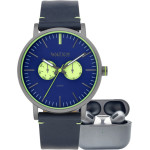 WATXANDCO Watch Man (44MM) - (RELOJ12_44)