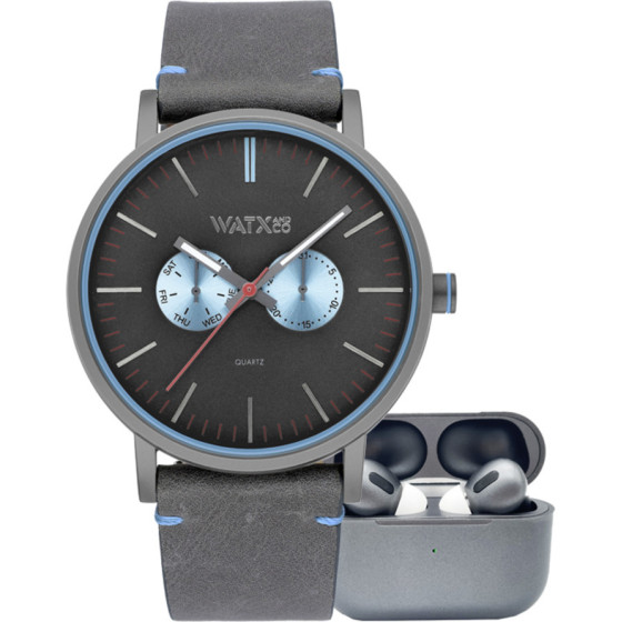 WATXANDCO Watch Man (44MM) - (RELOJ6_44)
