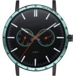 WATXANDCO Watch Man (44MM) - (WXCA2722)