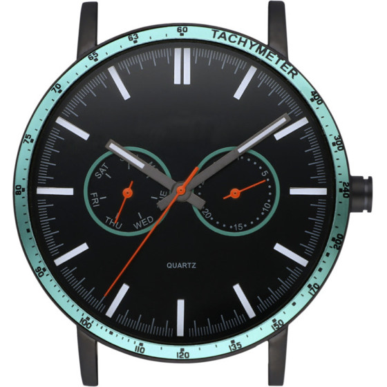 WATXANDCO Watch Man (44MM) - (WXCA2722)