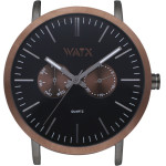 WATXANDCO Watch Man (44MM) - (WXCA2749)