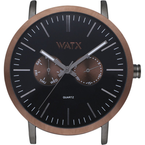 WATXANDCO Watch Man (44MM) - (WXCA2749)