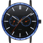 WATXANDCO Watch Man (44MM) - (WXCA2721)