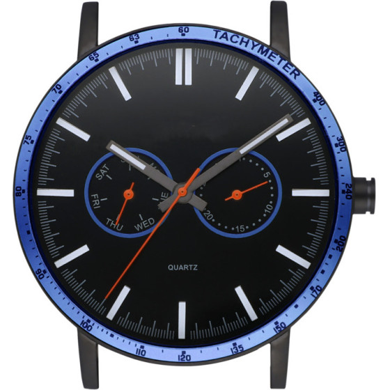 WATXANDCO Watch Man (44MM) - (WXCA2721)