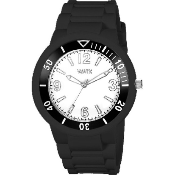 WATXANDCO Watch Man (45MM) - (RWA1301N)