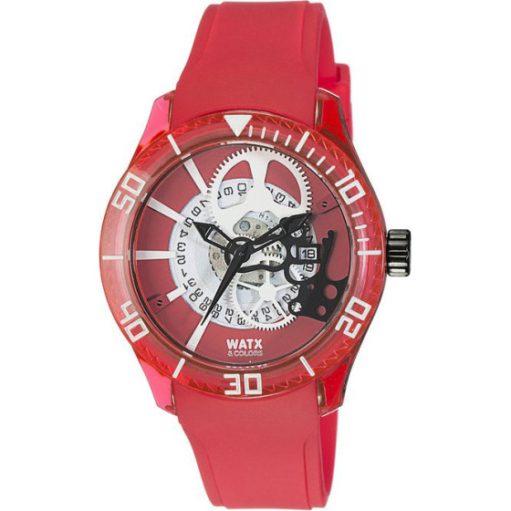 WATXANDCO Watch Unisex (40MM) - (REWA1919)