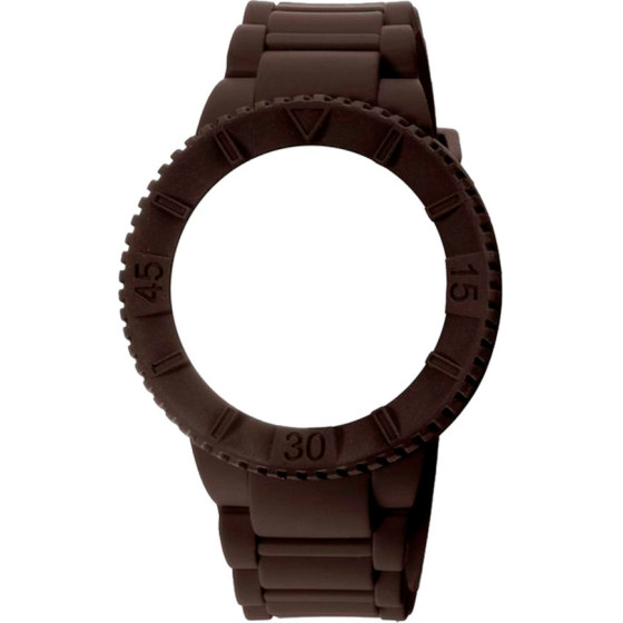 WATXANDCO Watch Unisex (43MM) - (COWA1203)