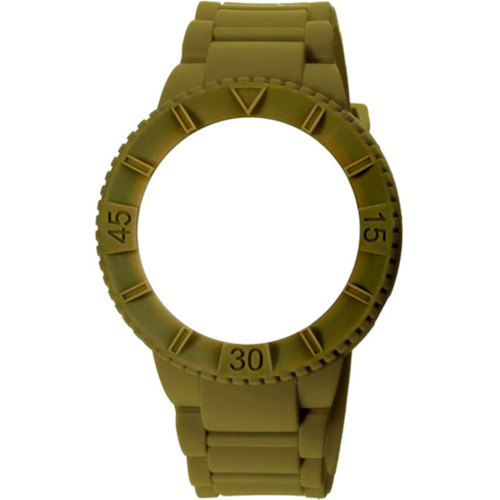 WATXANDCO Watch Unisex (43MM) - (COWA1204)