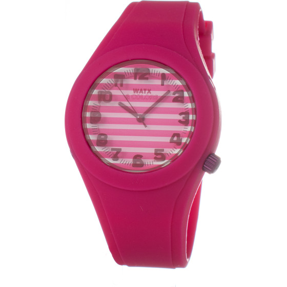 WATXANDCO Watch Unisex (43MM) - (COWA1903R1409)