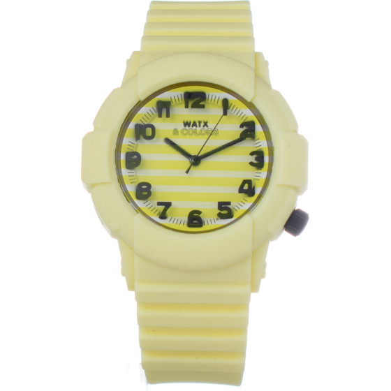 WATXANDCO Watch Unisex (43MM) - (COWA2010R1408)