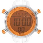 WATXANDCO Watch Unisex (43MM) - (RWA1001)