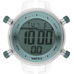 WATXANDCO Watch Unisex (43MM) - (RWA1039)