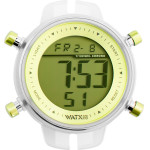 WATXANDCO Watch Unisex (43MM) - (RWA1043)