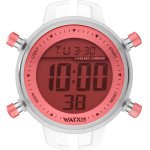 WATXANDCO Watch Unisex (43MM) - (RWA1046)