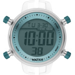 WATXANDCO Watch Unisex (43MM) - (RWA1048)