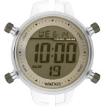 WATXANDCO Watch Unisex (43MM) - (RWA1075)