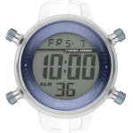 WATXANDCO Watch Unisex (43MM) - (RWA1064)