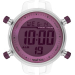 WATXANDCO Watch Unisex (43MM) - (RWA1077)