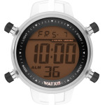 WATXANDCO Watch Unisex (43MM) - (RWA1079)