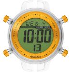 WATXANDCO Watch Unisex (43MM) - (RWA1093)