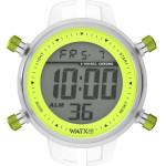 WATXANDCO Watch Unisex (43MM) - (RWA1126)