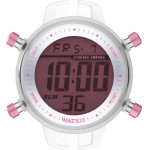 WATXANDCO Watch Unisex (43MM) - (RWA1099)