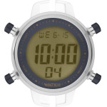 WATXANDCO Watch Unisex (43MM) - (RWA1131)