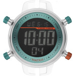WATXANDCO Watch Unisex (43MM) - (RWA1159)