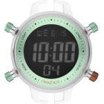 WATXANDCO Watch Unisex (43MM) - (RWA1160)