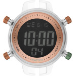 WATXANDCO Watch Unisex (43MM) - (RWA1161)