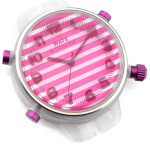 WATXANDCO Watch Unisex (43MM) - (RWA1409)
