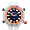WATXANDCO Watch Unisex (43MM) - (RWA5044)