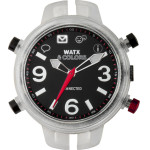WATXANDCO Watch Unisex (43MM) - (RWA6000)