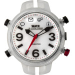 WATXANDCO Watch Unisex (43MM) - (RWA6001)