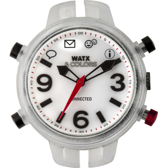 WATXANDCO Watch Unisex (43MM) - (RWA6001)