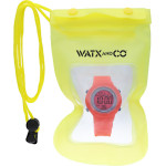 WATXANDCO Watch Unisex (43MM) - (WASUMMER20_2)