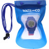 WATXANDCO Watch Unisex (43MM) - (WASUMMER20_7)