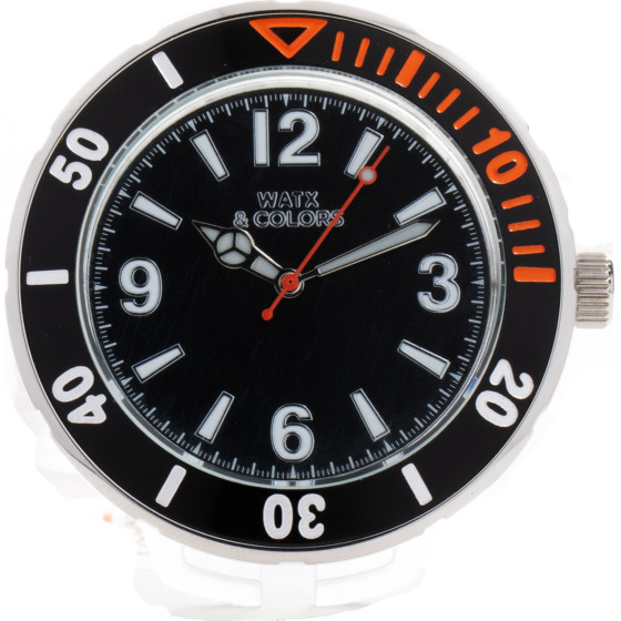 WATXANDCO Watch Unisex (44MM) - (RWA1620)