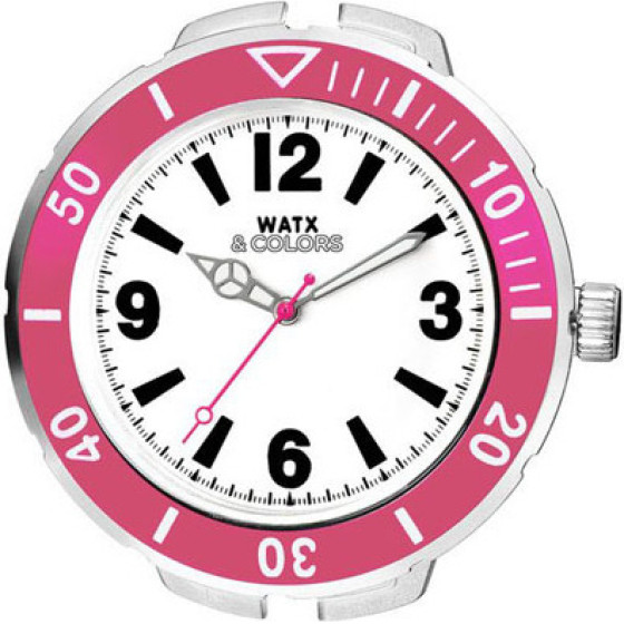 WATXANDCO Watch Unisex (44MM) - (RWA1623)